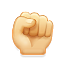 [拳头]