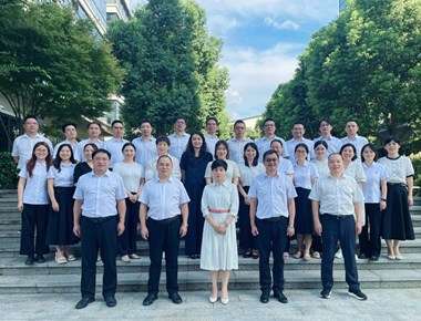 涵养新风 凝聚共识 谋划未来 提升品质｜长沙市雅礼十五中学召开暑期干部研讨会